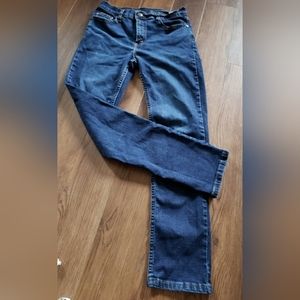 30x30 slim George jeans